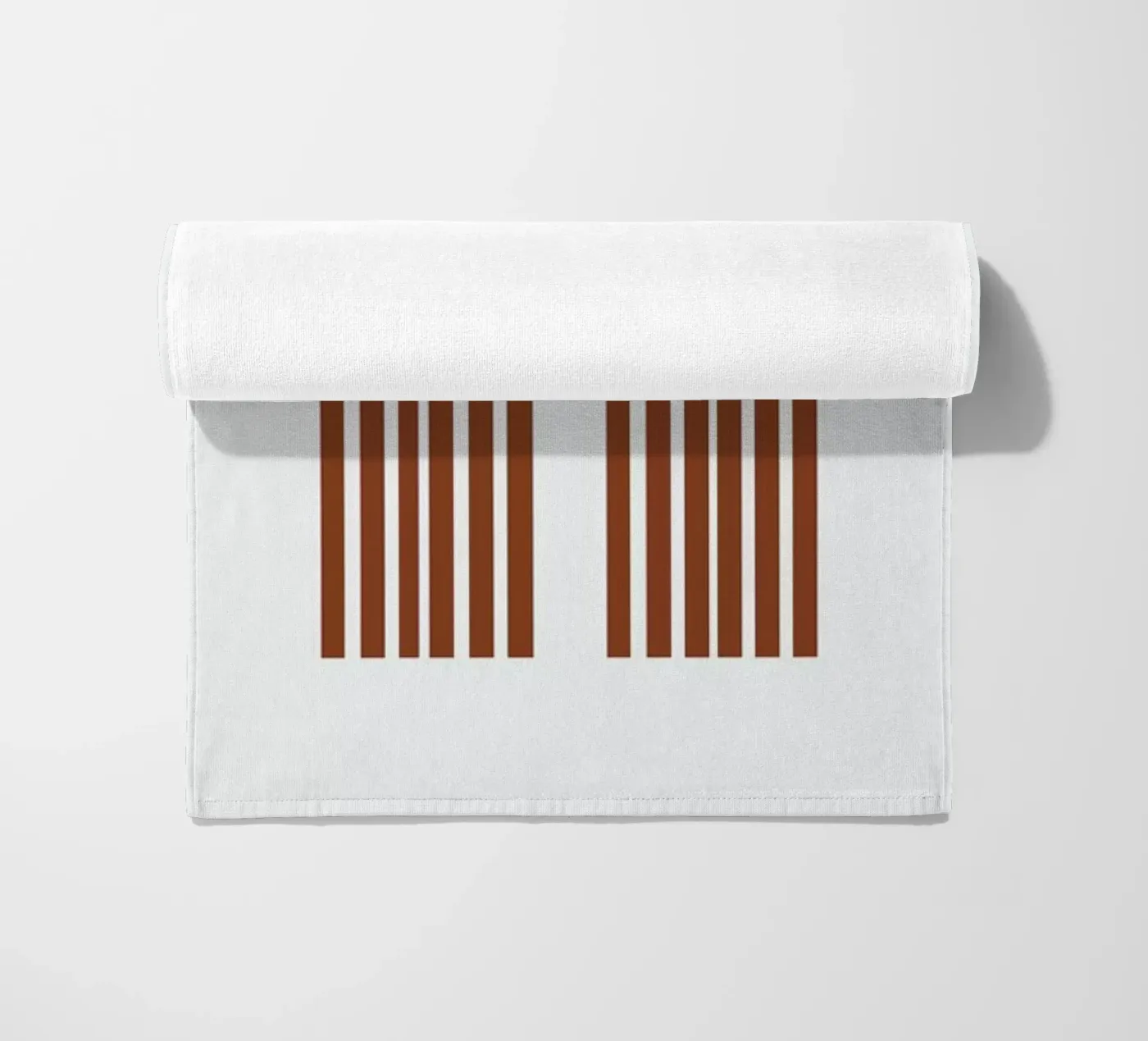 Rainbow telo mare da Pure