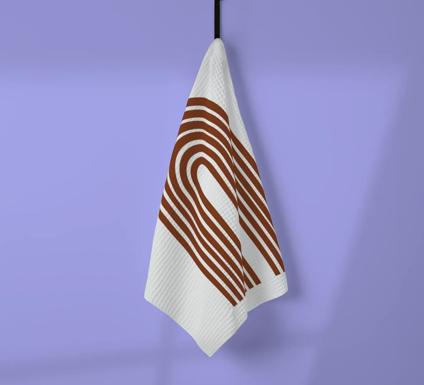 Rainbow torchon de Pure