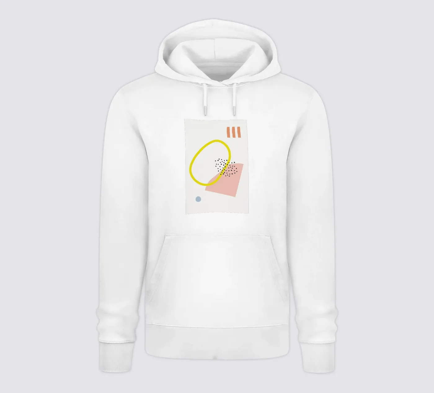 Intertwining hoodie by Studio One
