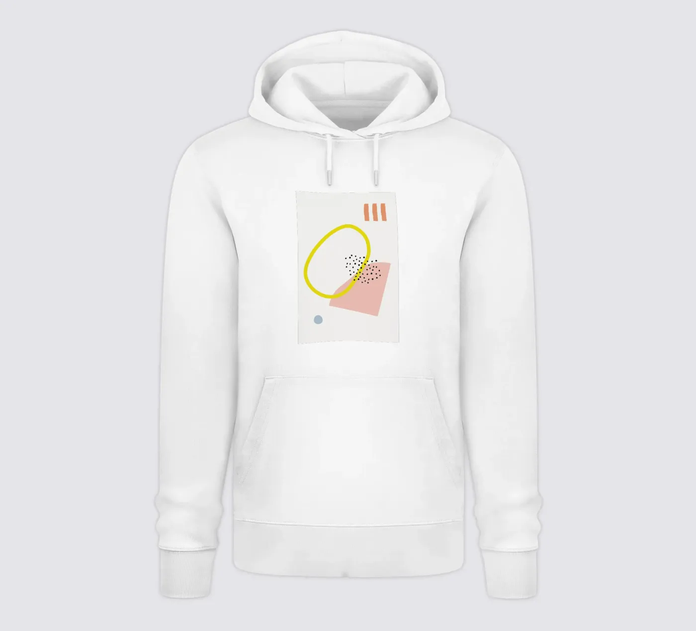 Intertwining hoodie van Studio One