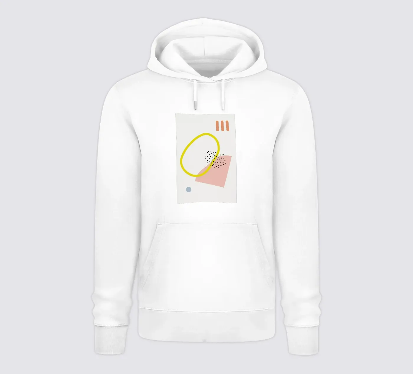 Intertwining hoodie by Studio One