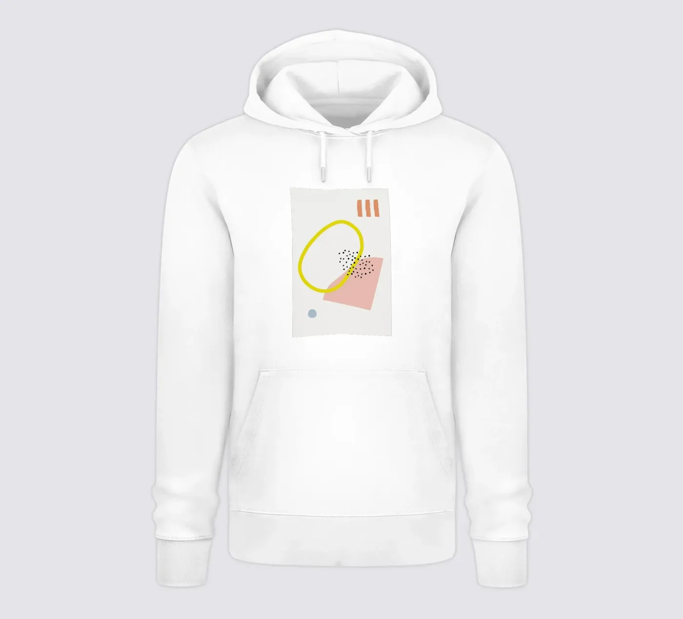 Intertwining hoodie van Studio One