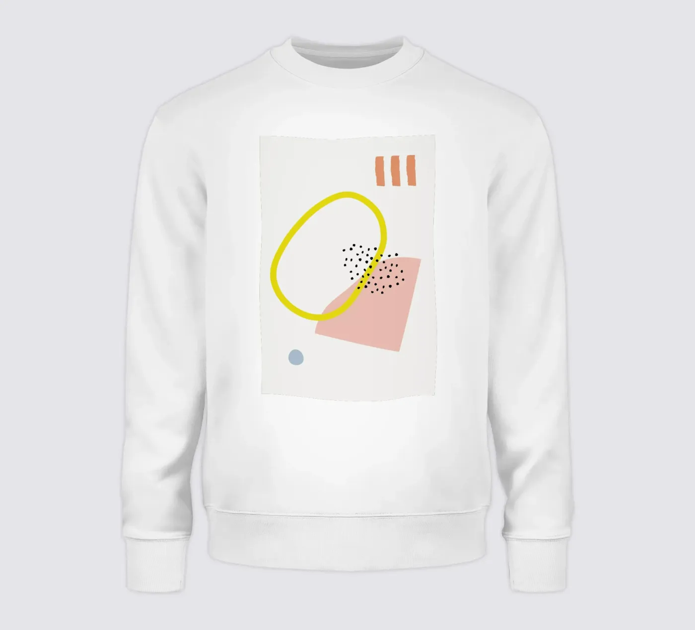 Intertwining felpa da Studio One