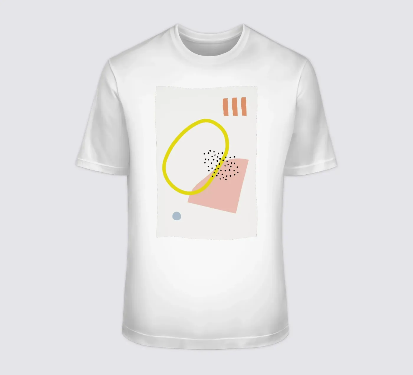 Intertwining t-shirt da Studio One