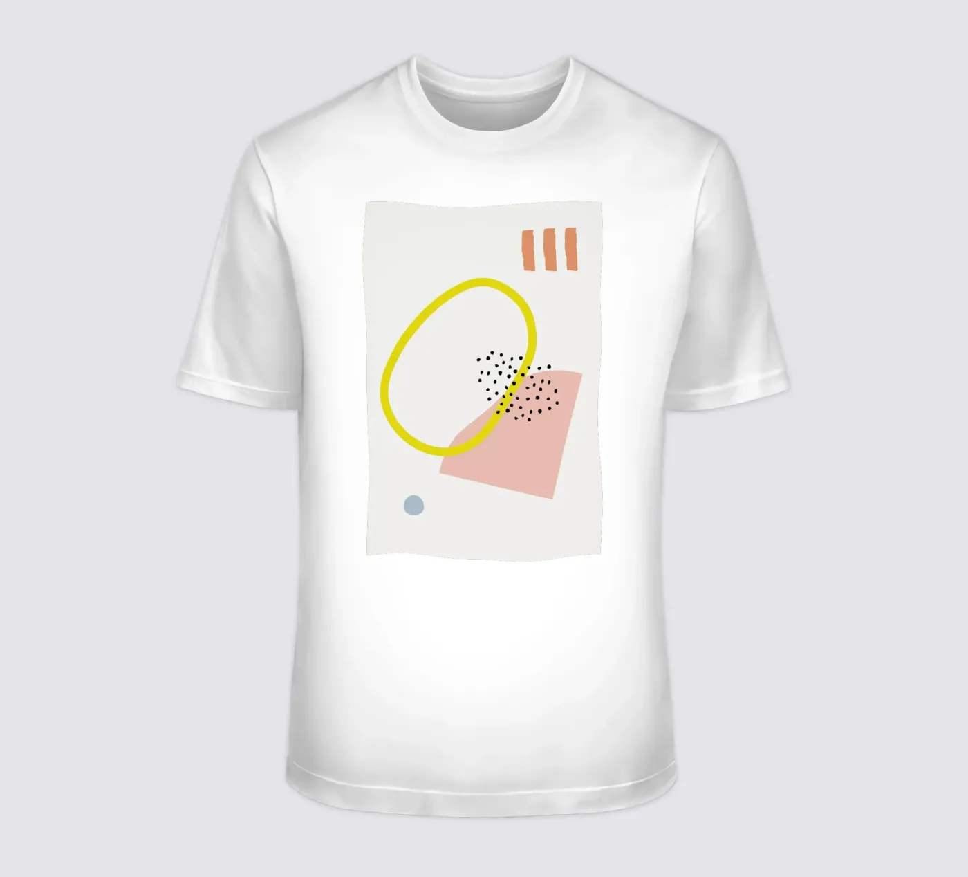 Intertwining t-shirt da Studio One