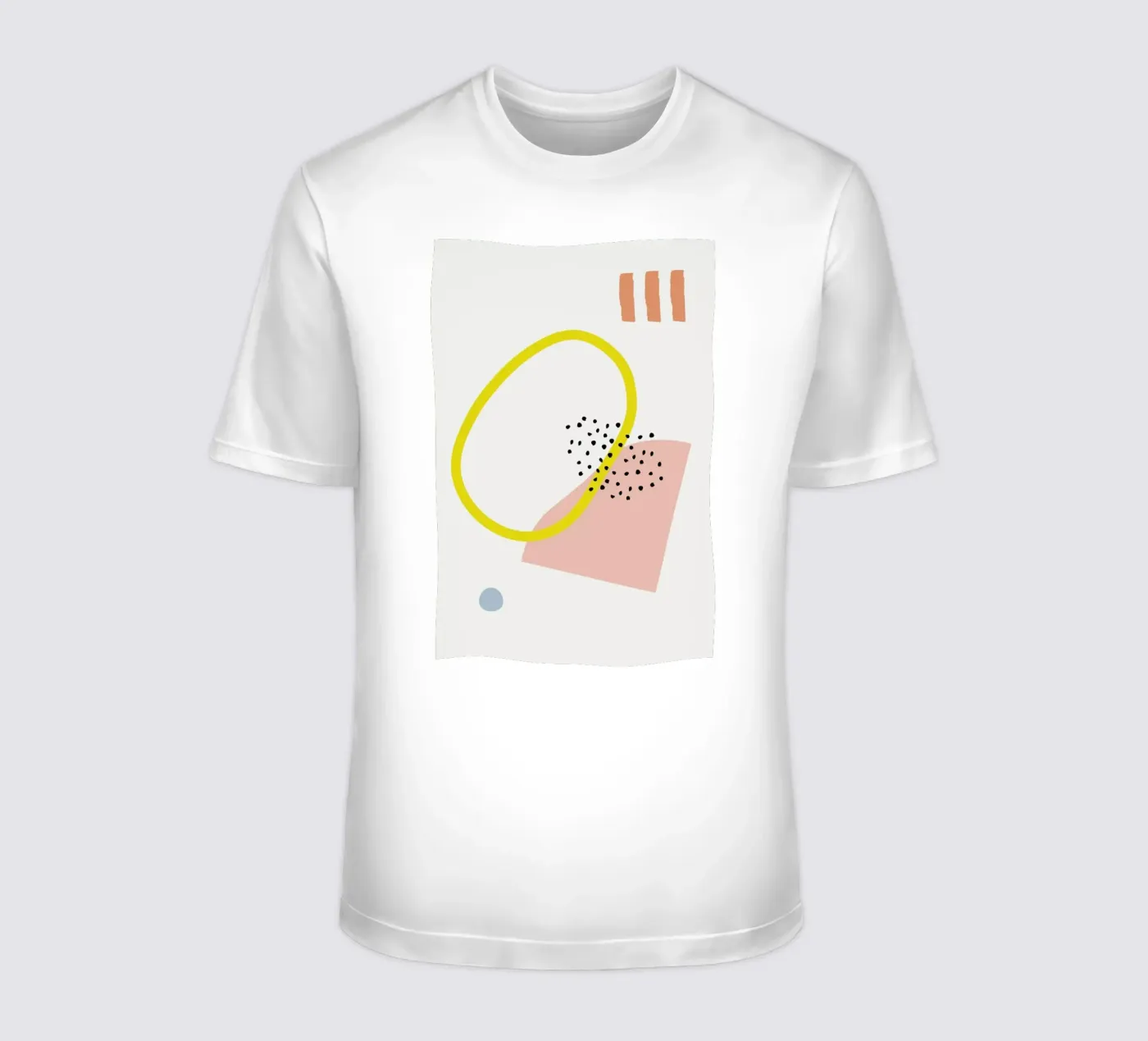 Intertwining t-shirt da Studio One