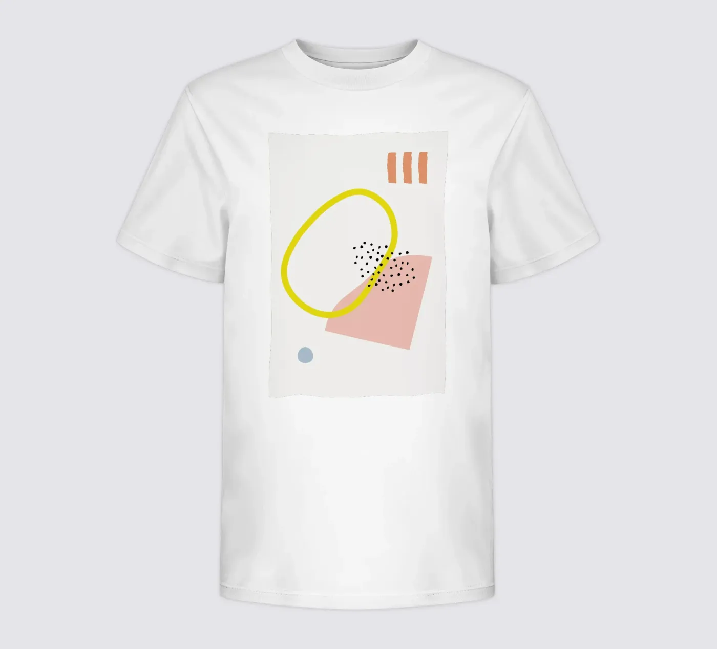 Intertwining t-shirt bambini da Studio One