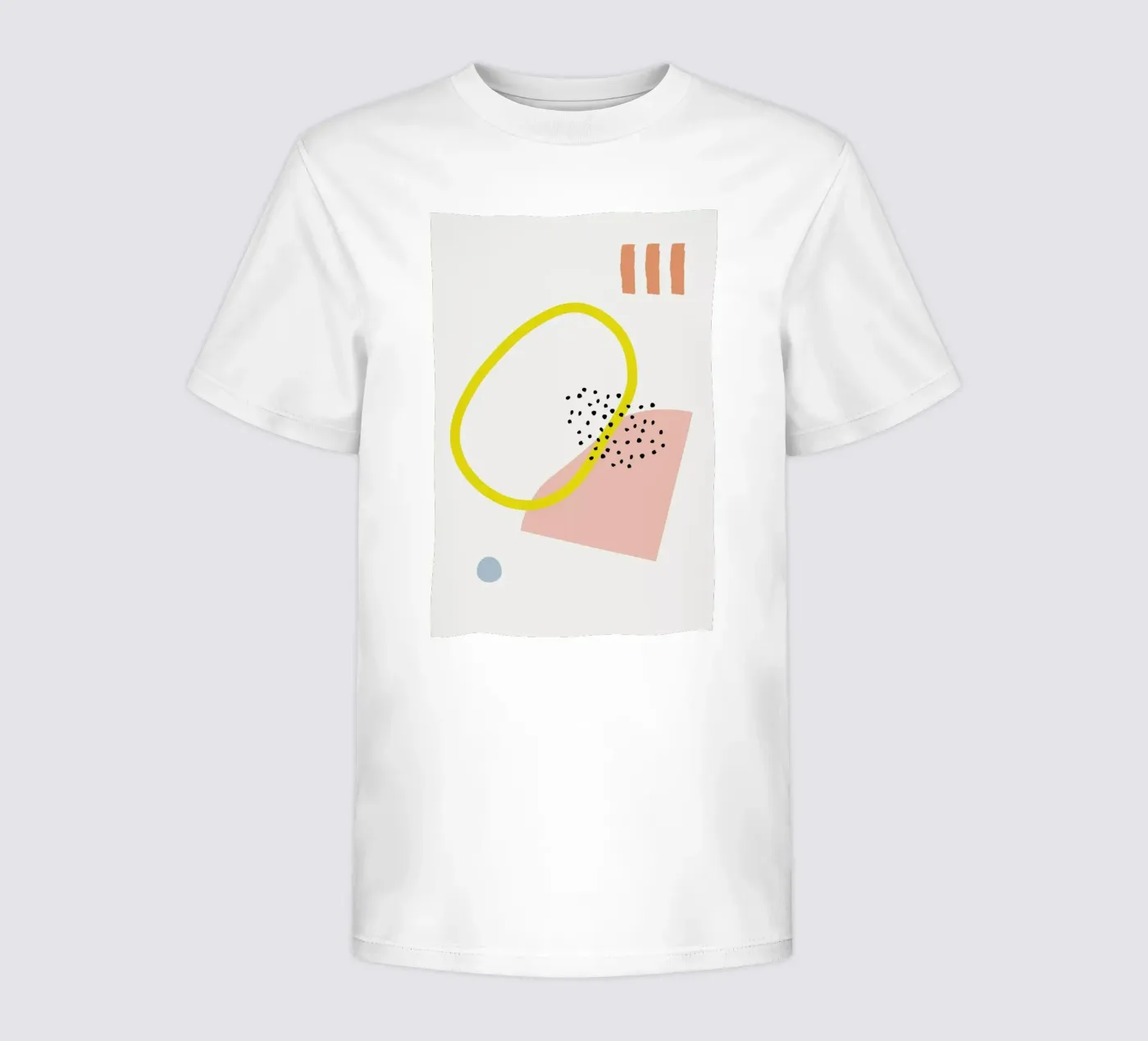 Intertwining t-shirt bambini da Studio One