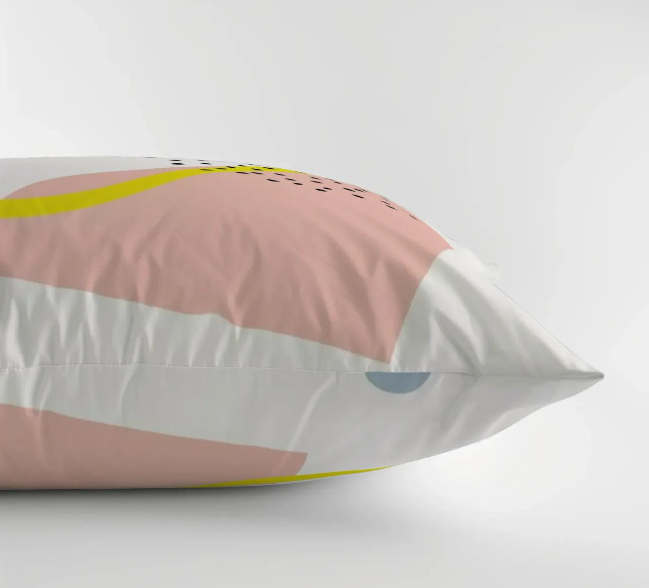 Intertwining cuscino da Studio One