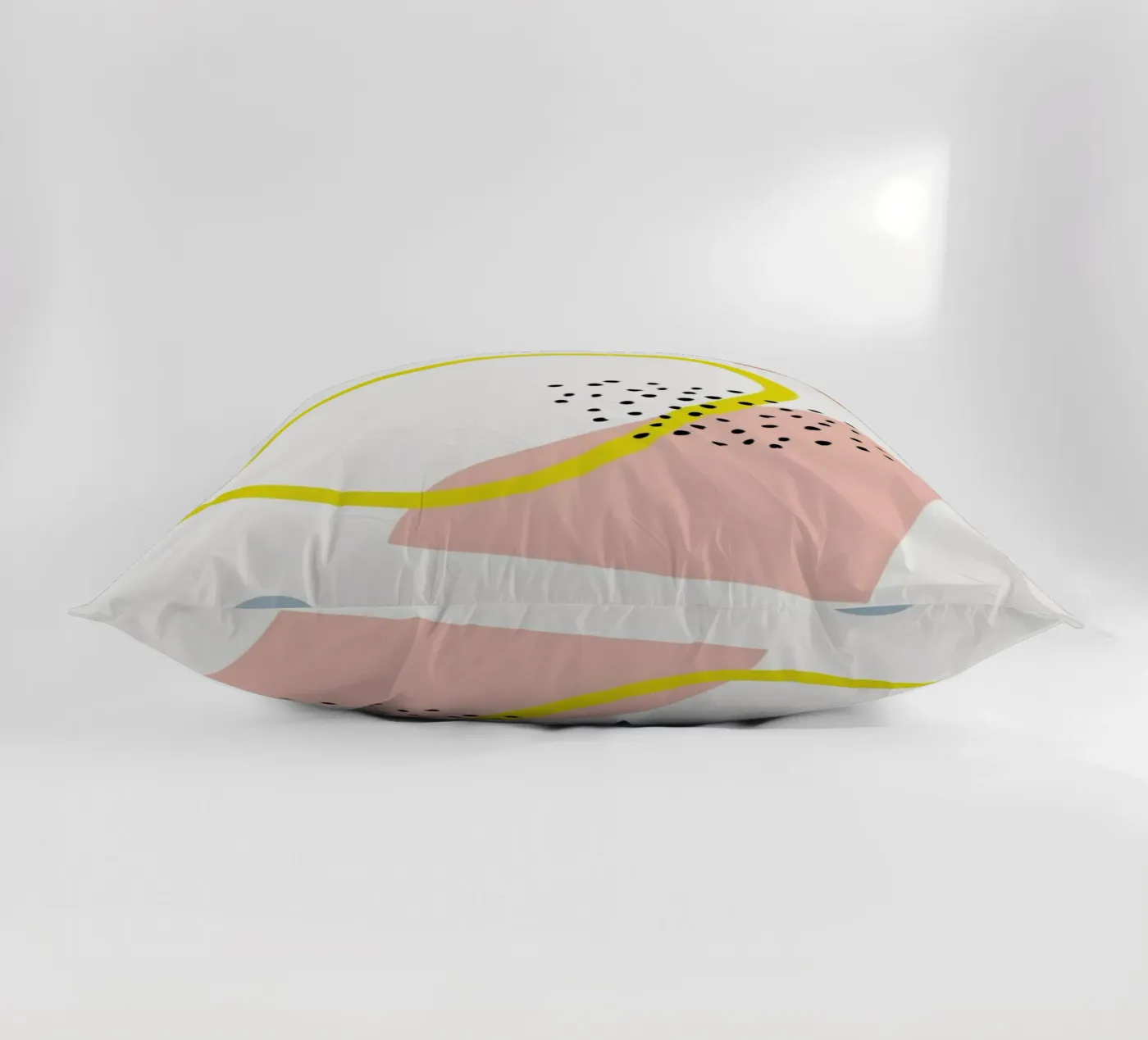 Intertwining coussin de Studio One