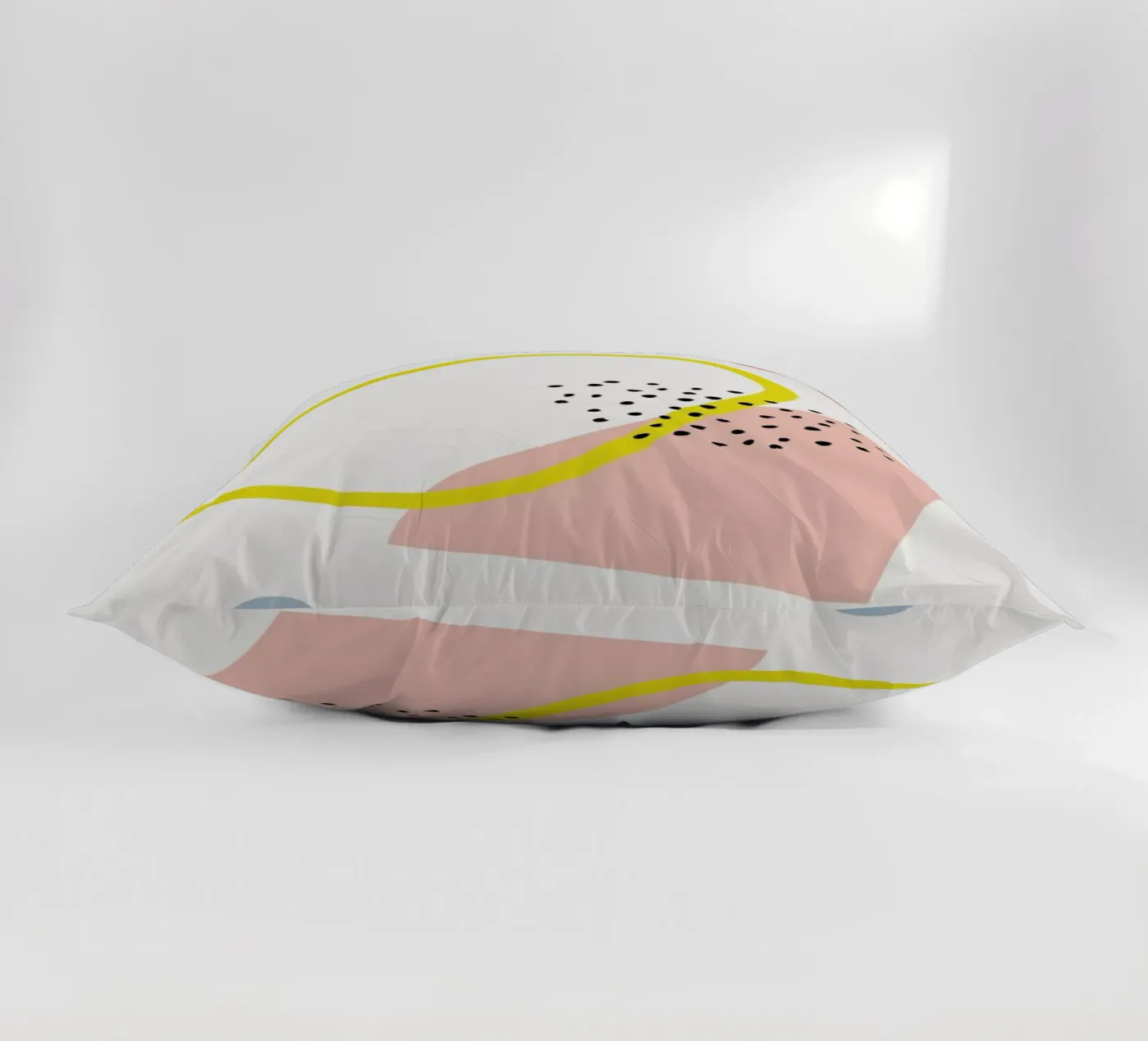 Intertwining coussin de Studio One