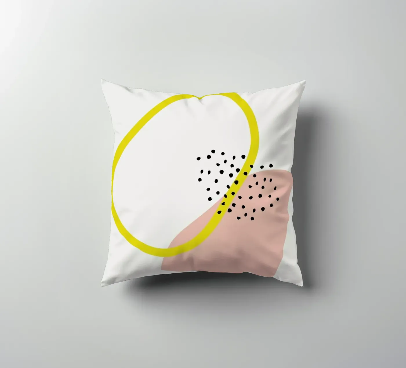 Intertwining coussin de Studio One