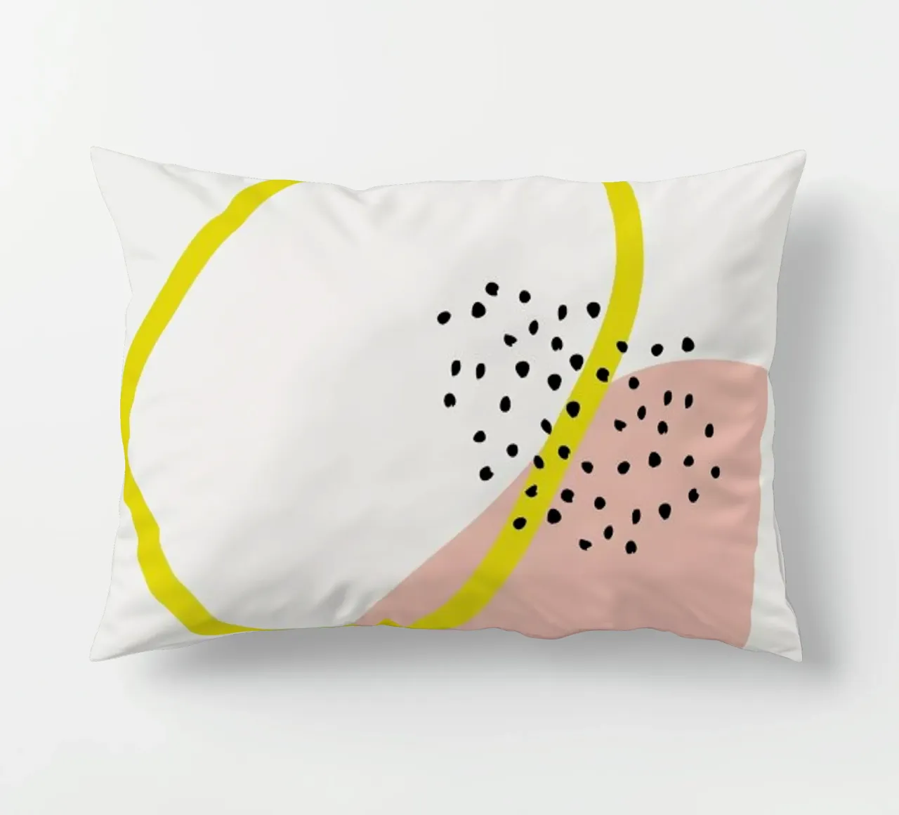 Intertwining cuscino da Studio One