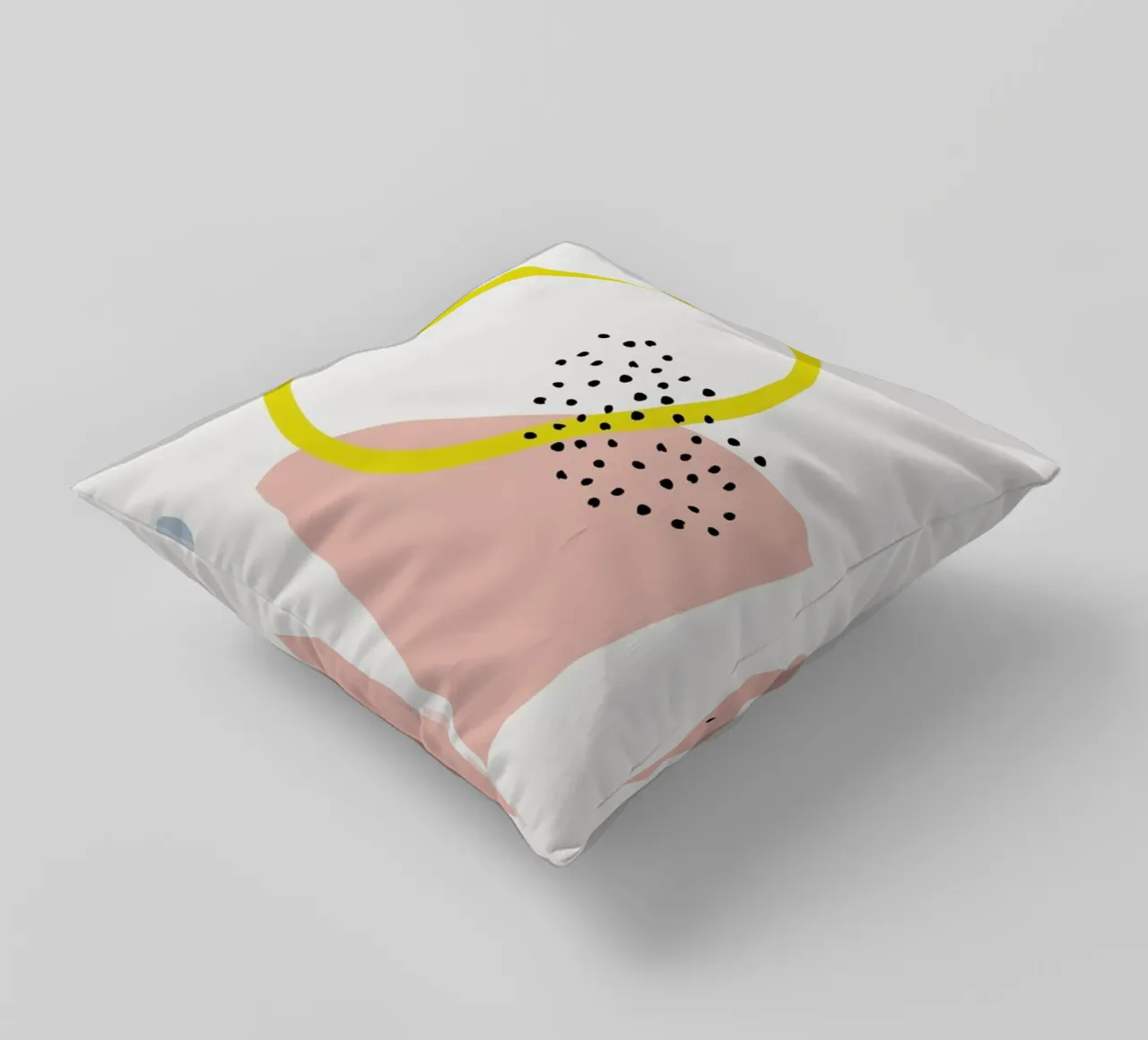 Intertwining cuscino da Studio One