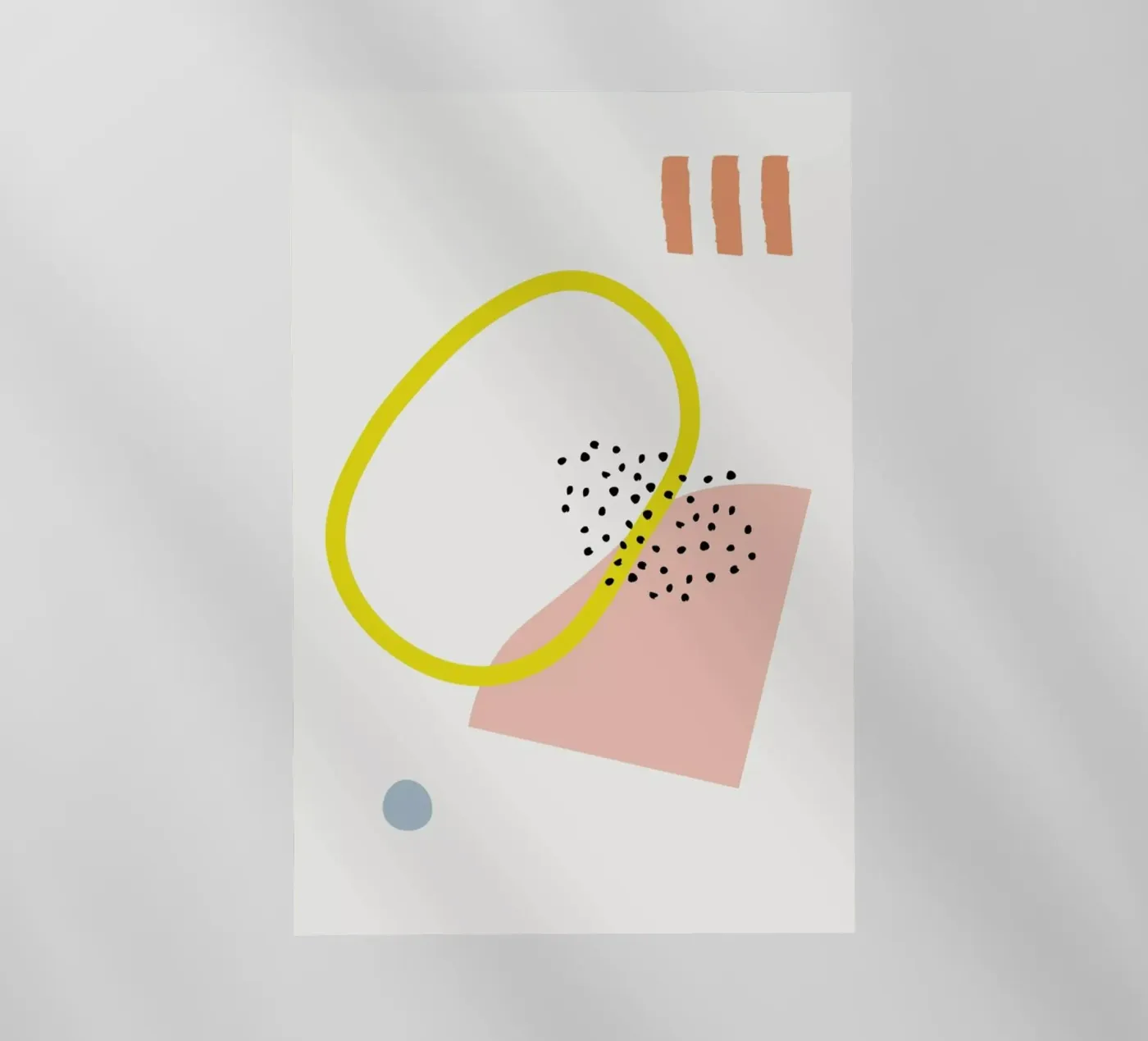 Intertwining pellicola backlit da Studio One