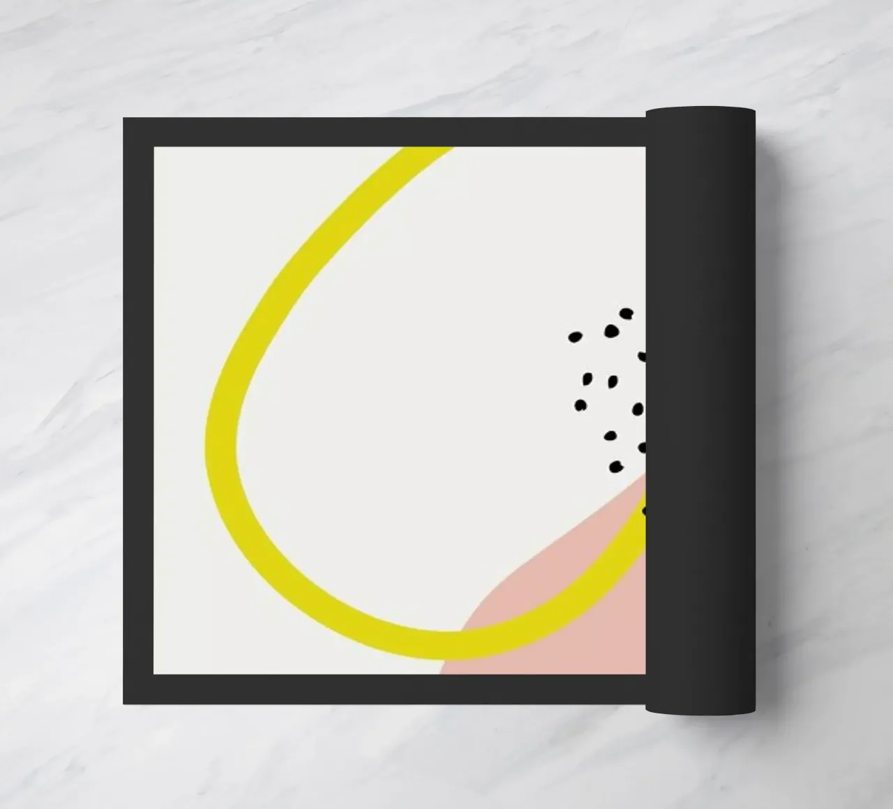 Intertwining zerbino da Studio One