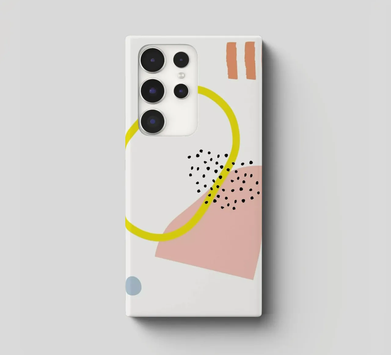 Intertwining cover samsung da Studio One