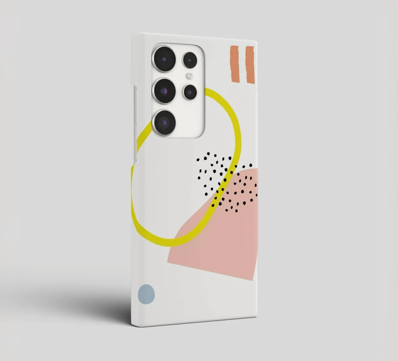 Intertwining cover samsung da Studio One