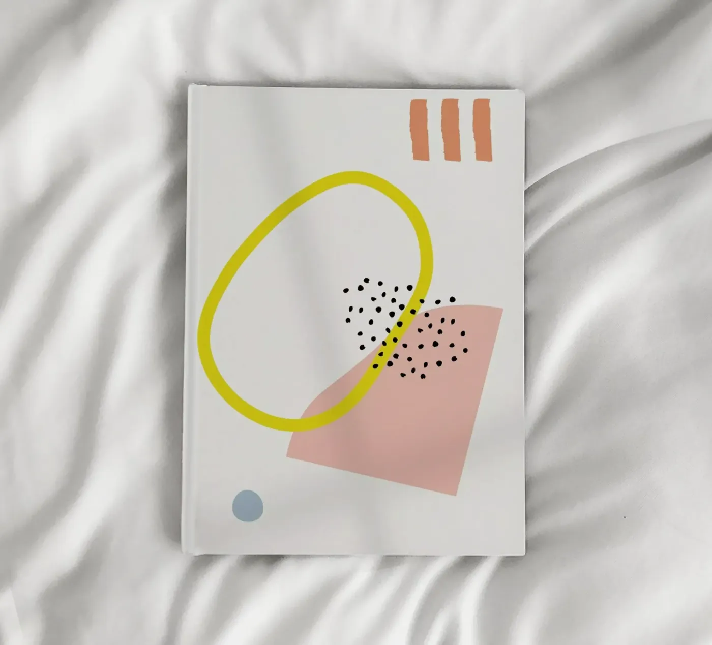 Intertwining carnet de notes de Studio One