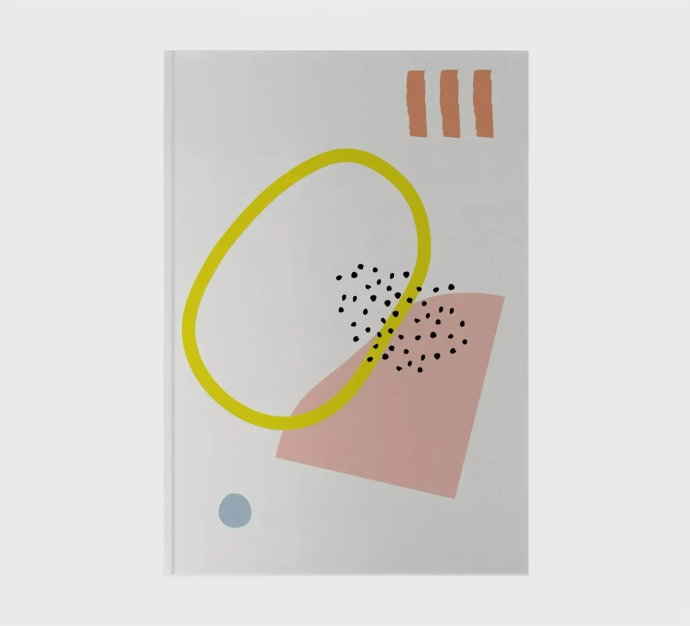 Intertwining carnet de notes de Studio One