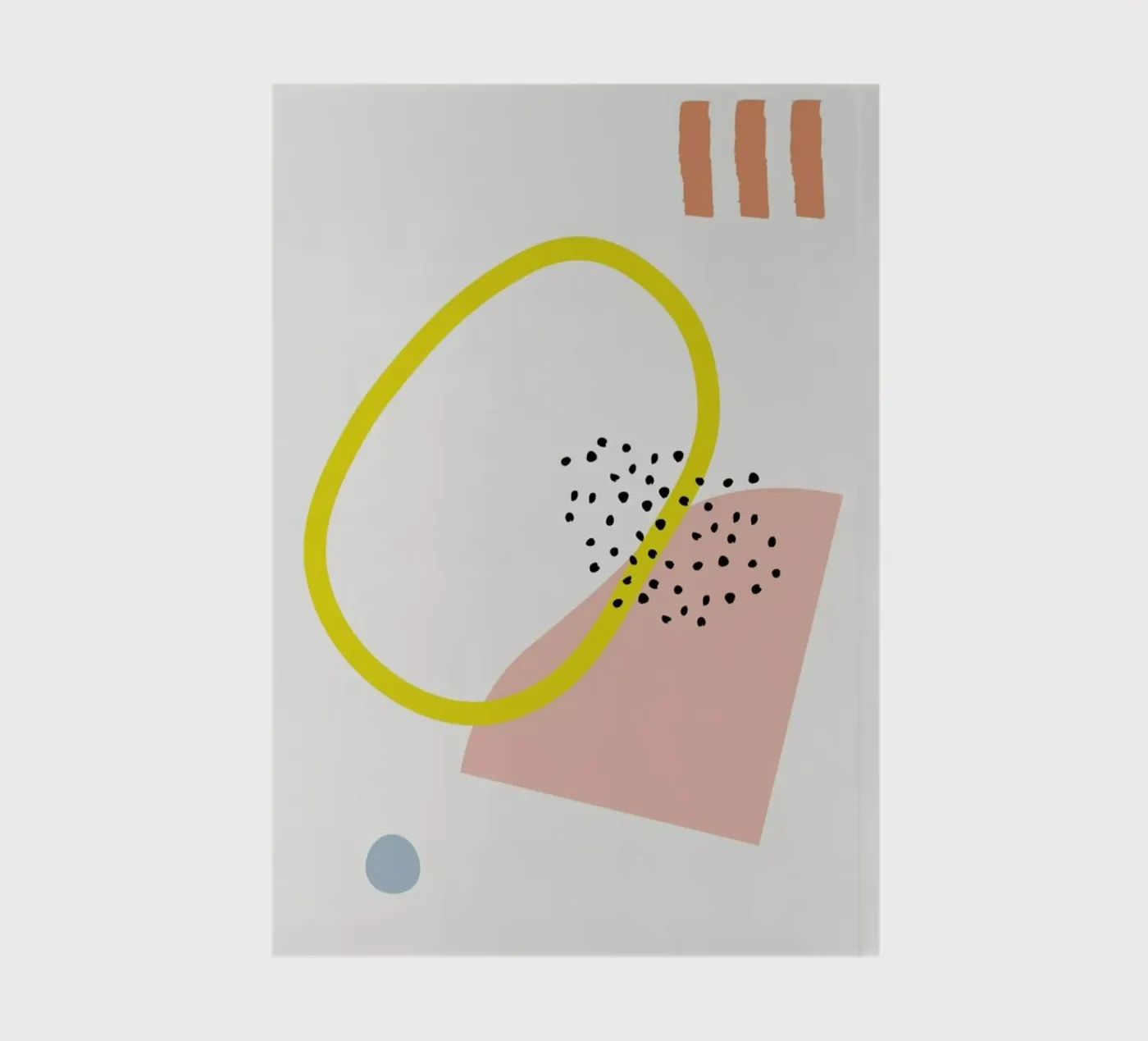 Intertwining carnet de notes de Studio One