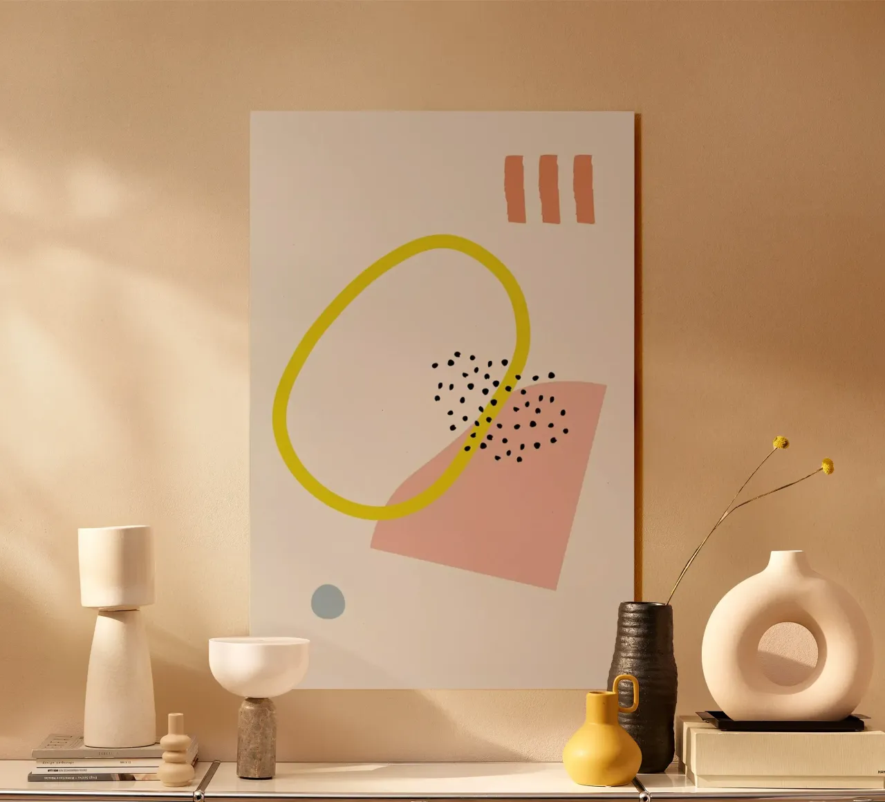 Intertwining plexiglass da Studio One