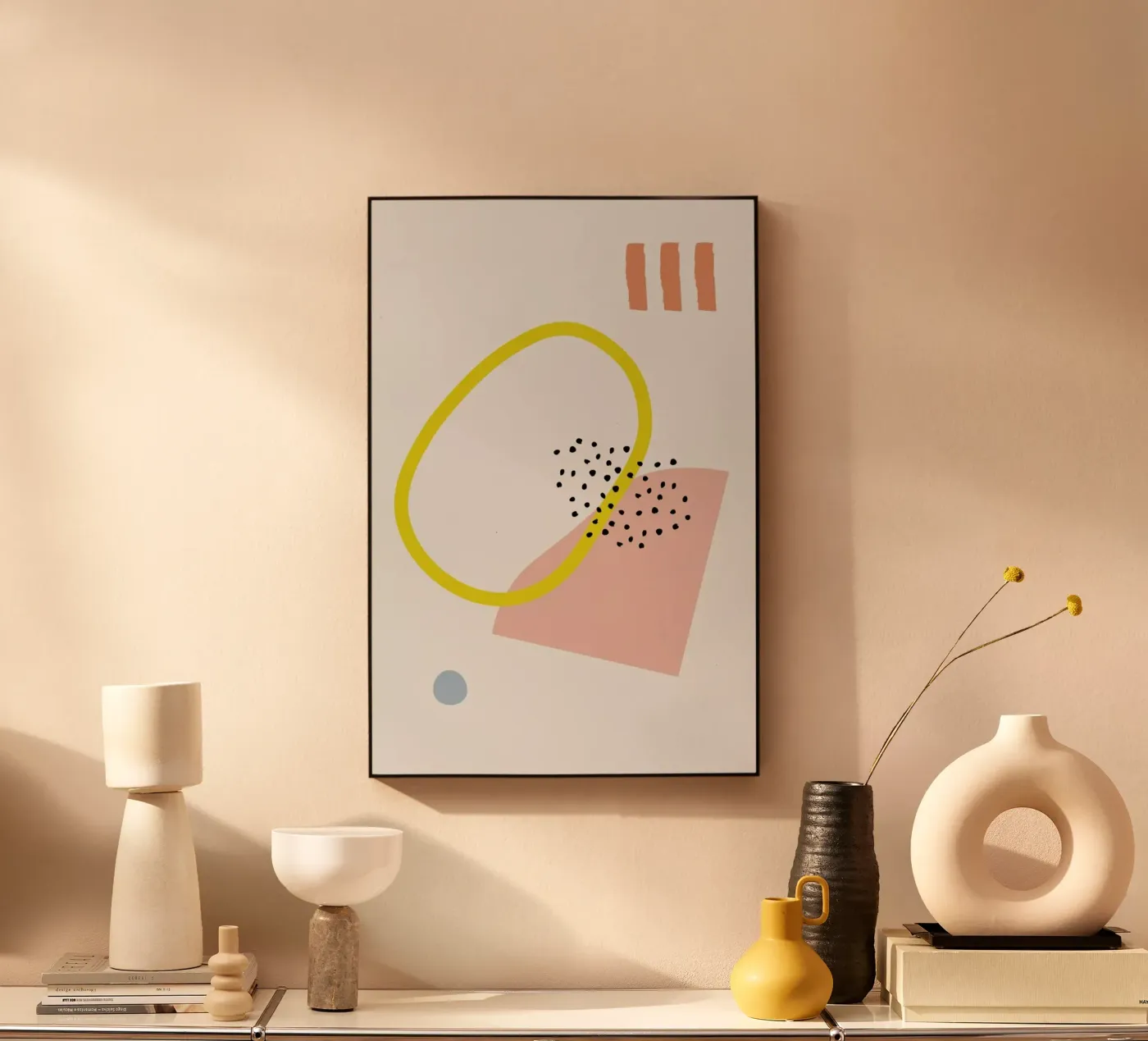 Intertwining forex plate by Studio One