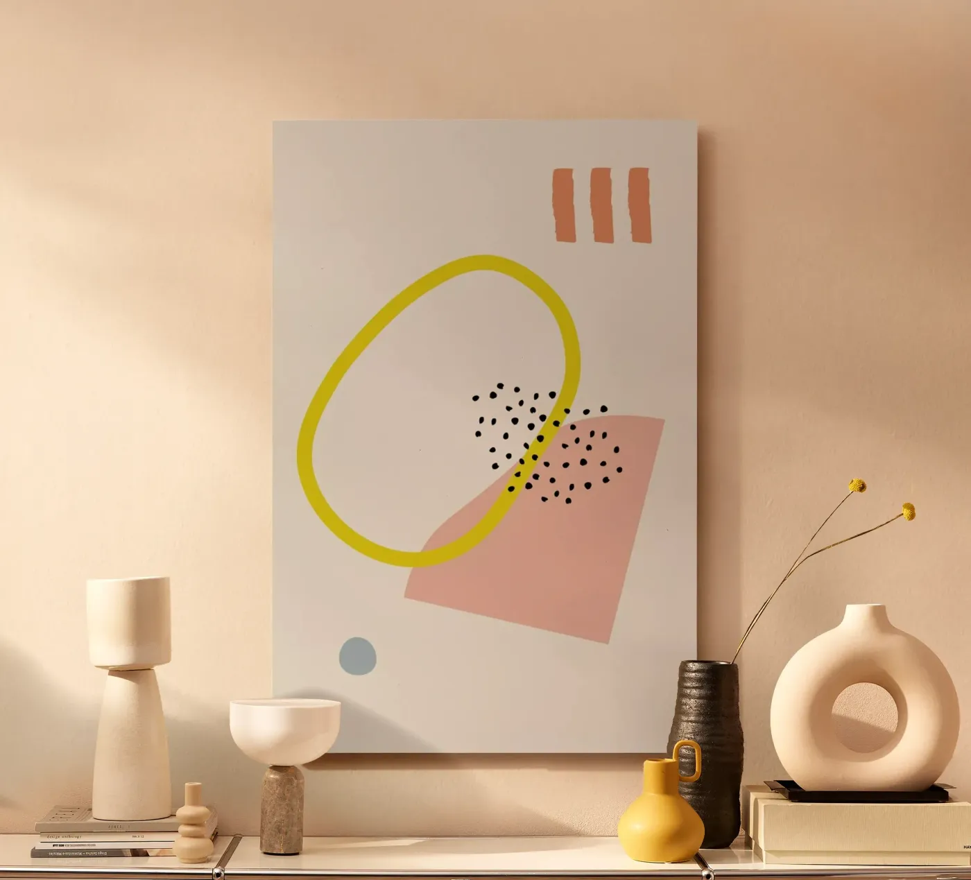 Intertwining forex plate by Studio One