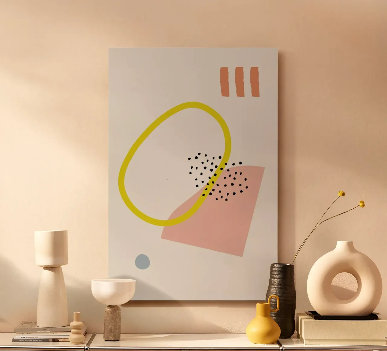 Intertwining alluminio dibond da Studio One