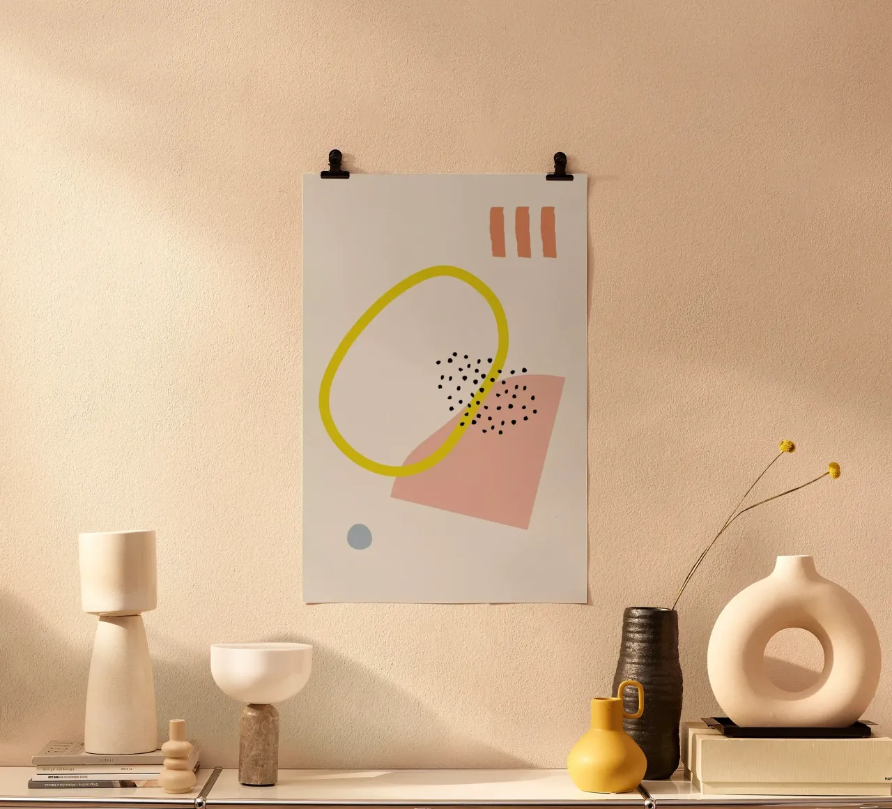 Intertwining poster da Studio One