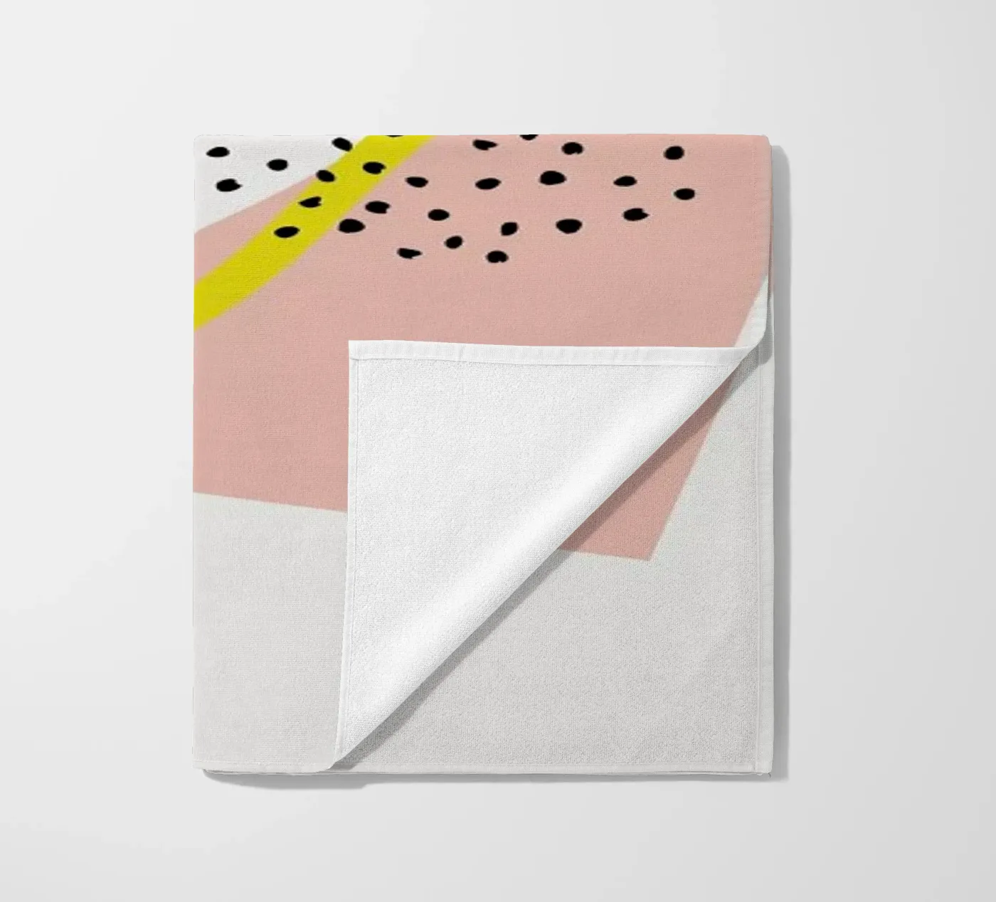 Intertwining serviette de plage de Studio One