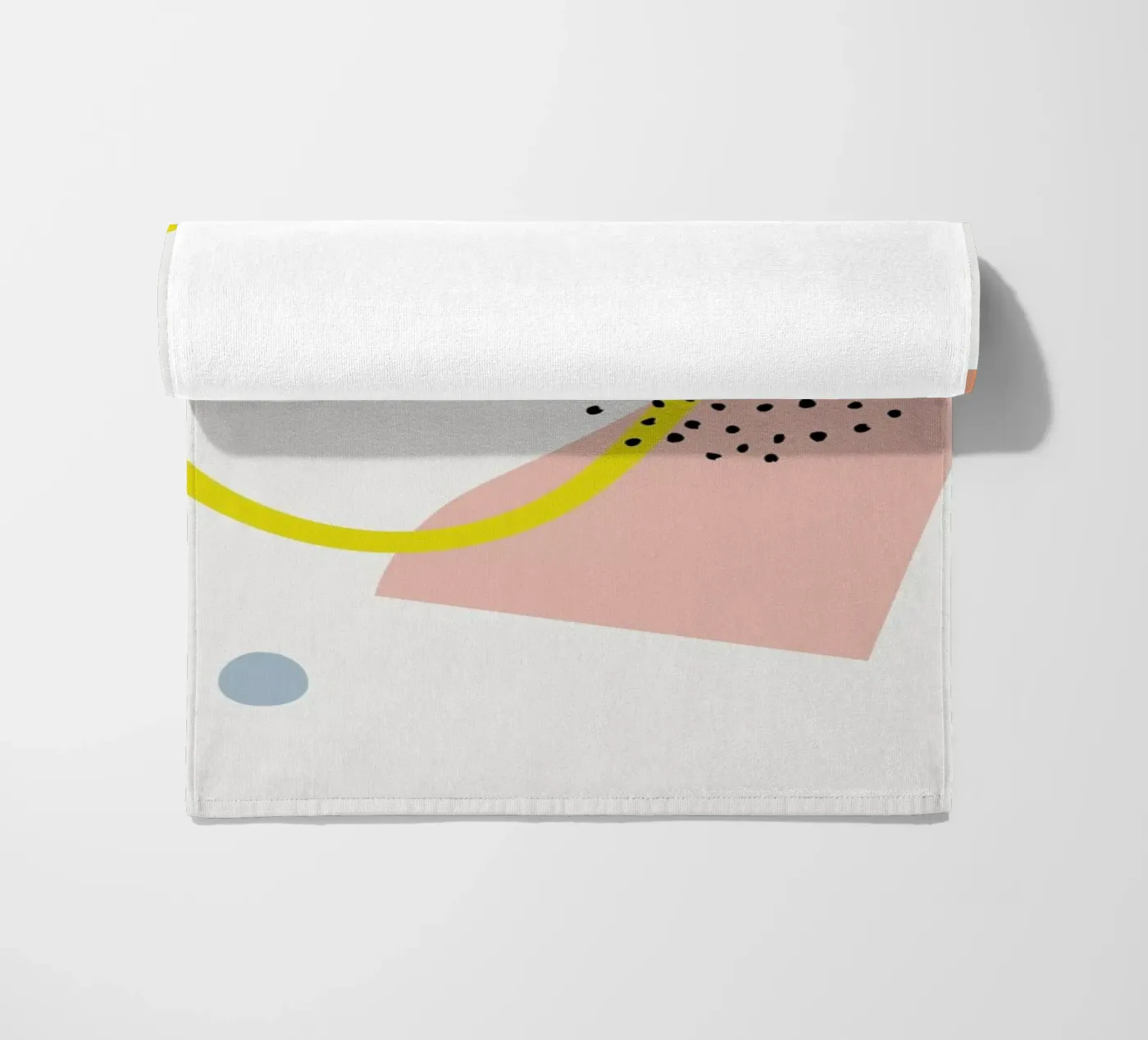 Intertwining telo mare da Studio One