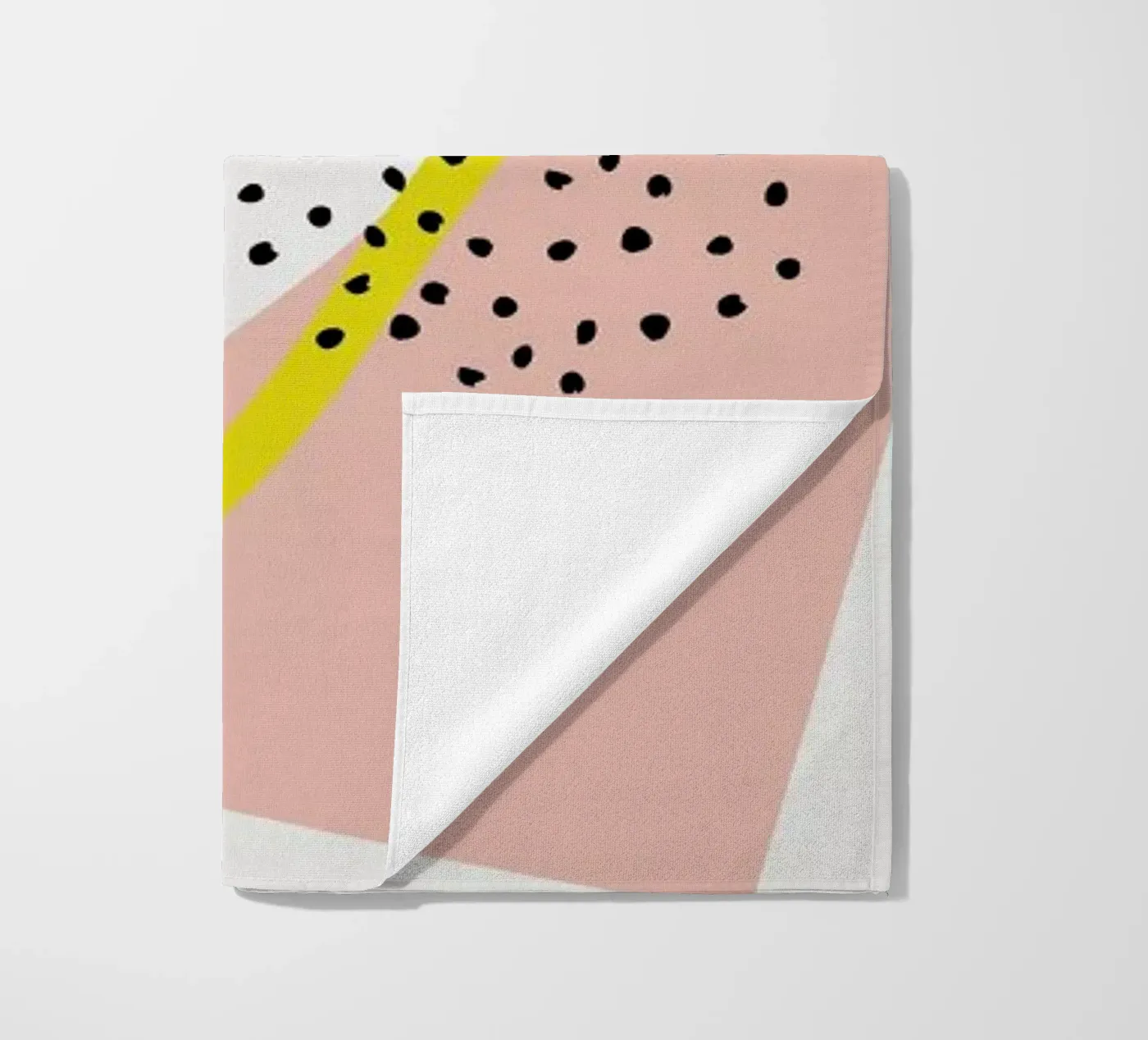 Intertwining serviette de plage de Studio One