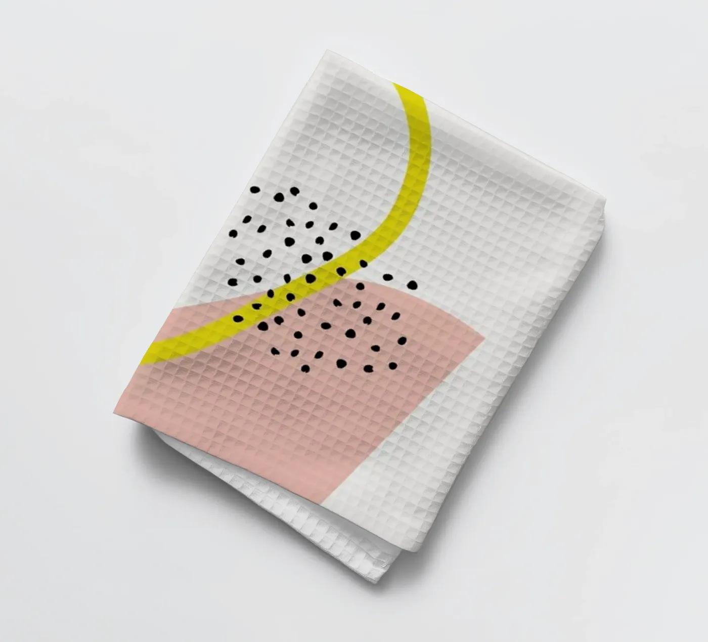 Intertwining theedoek van Studio One