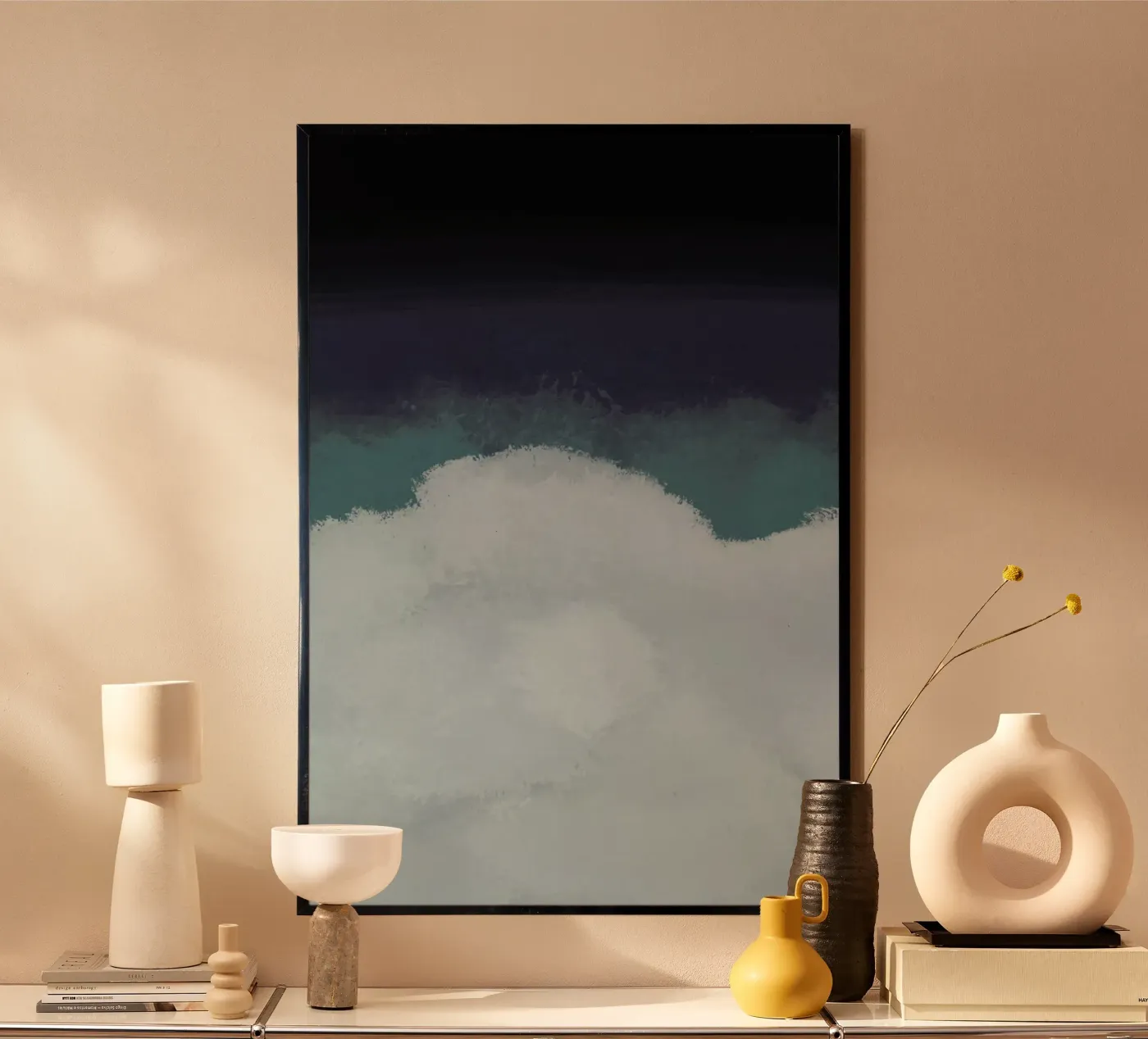 Exposure poster da Pure