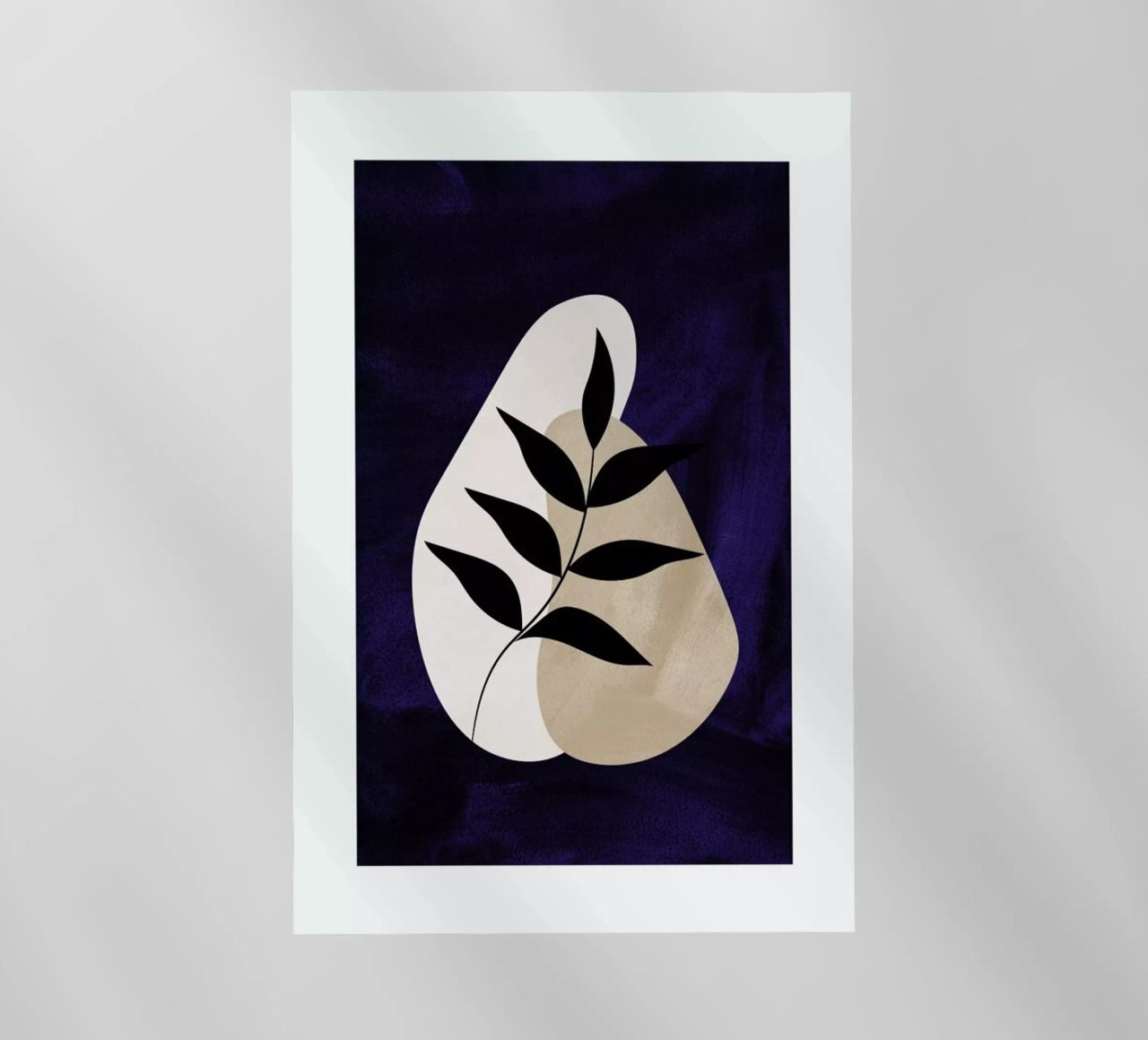 Seedling pellicola backlit da Pure