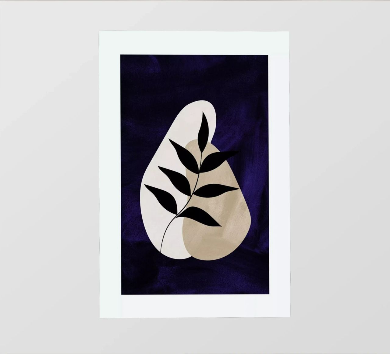 Seedling pellicola backlit da Pure