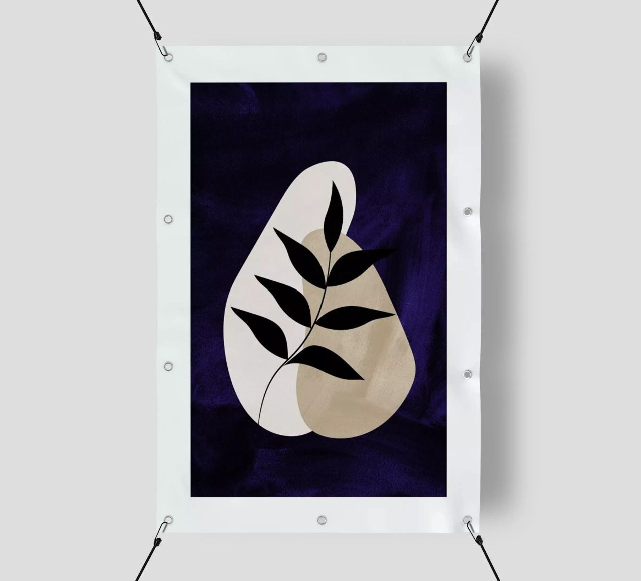 Seedling telo in pvc da Pure