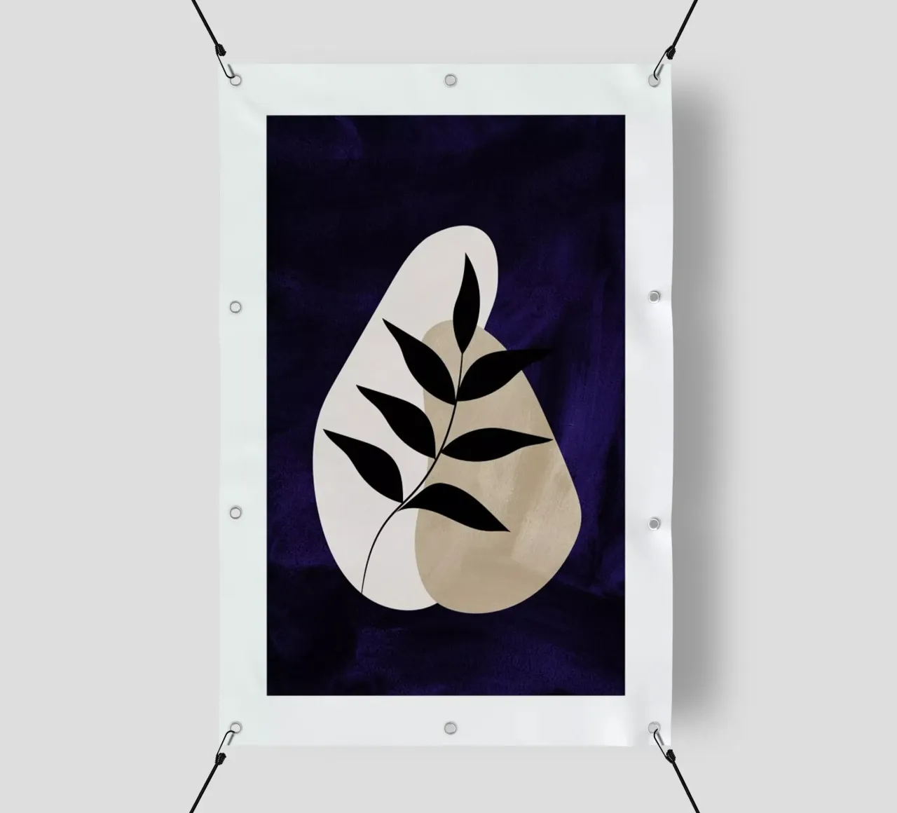 Seedling telo in pvc da Pure