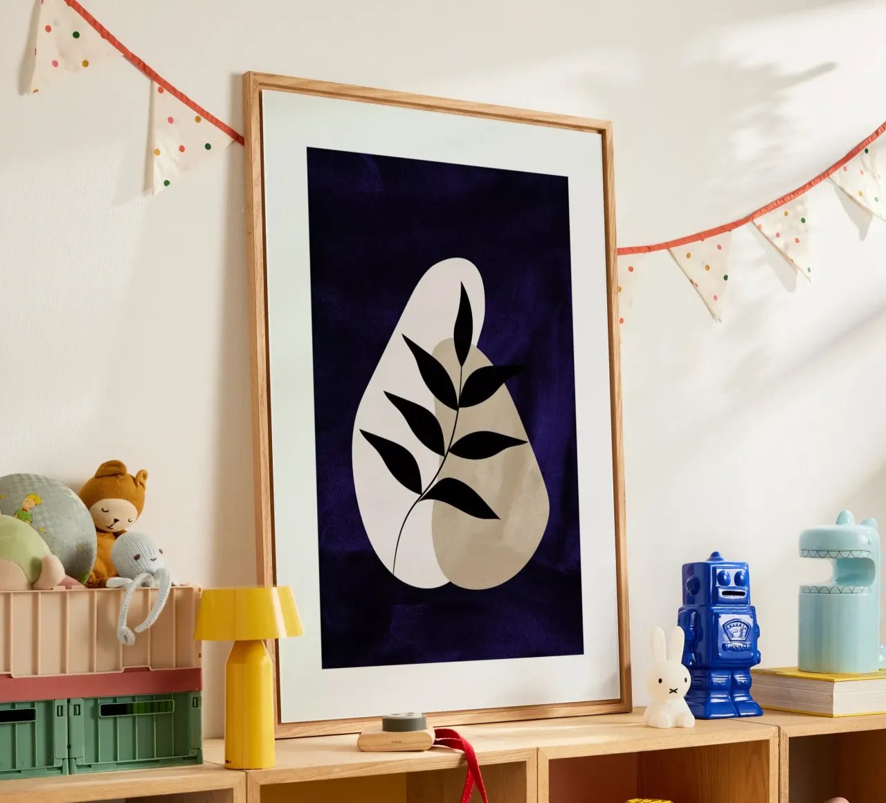 Seedling plexiglass da Pure