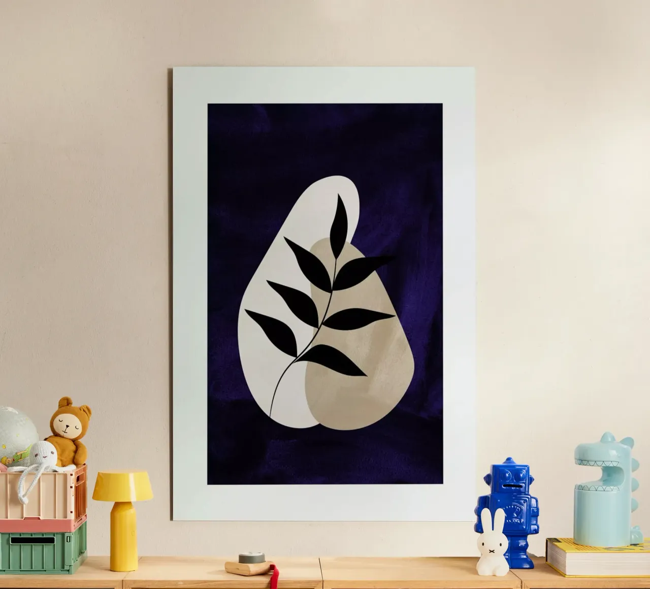 Seedling alluminio dibond da Pure