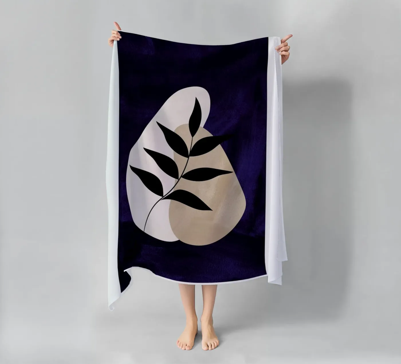 Seedling telo mare da Pure