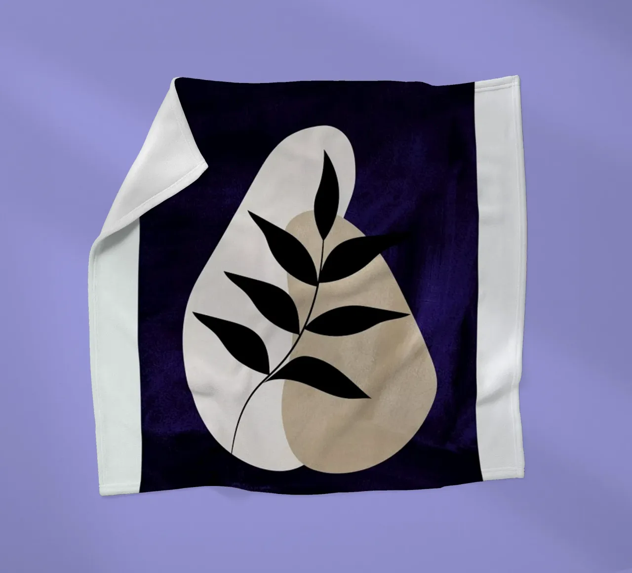 Seedling coperta in pile da Pure