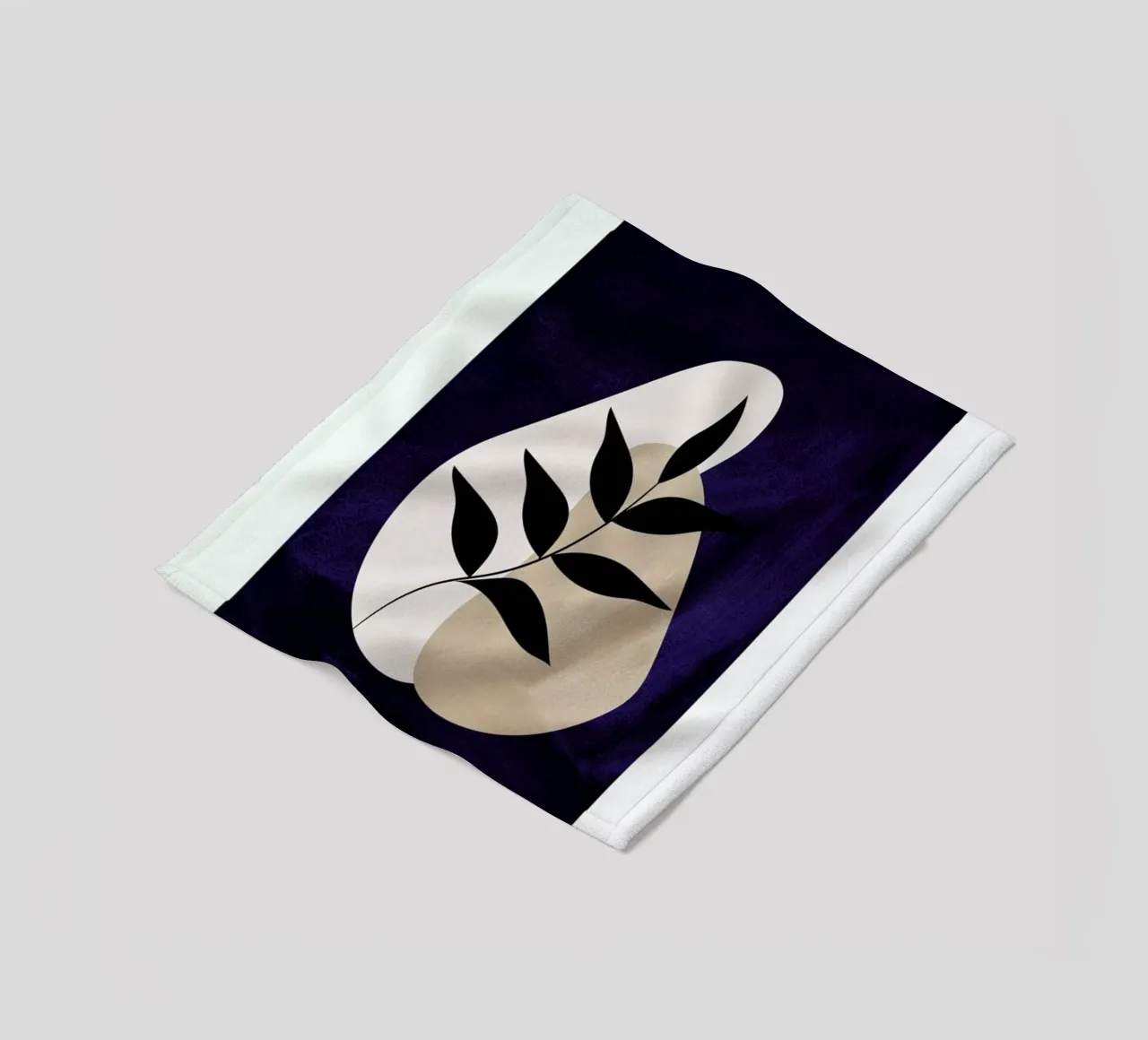 Seedling coperta in pile da Pure
