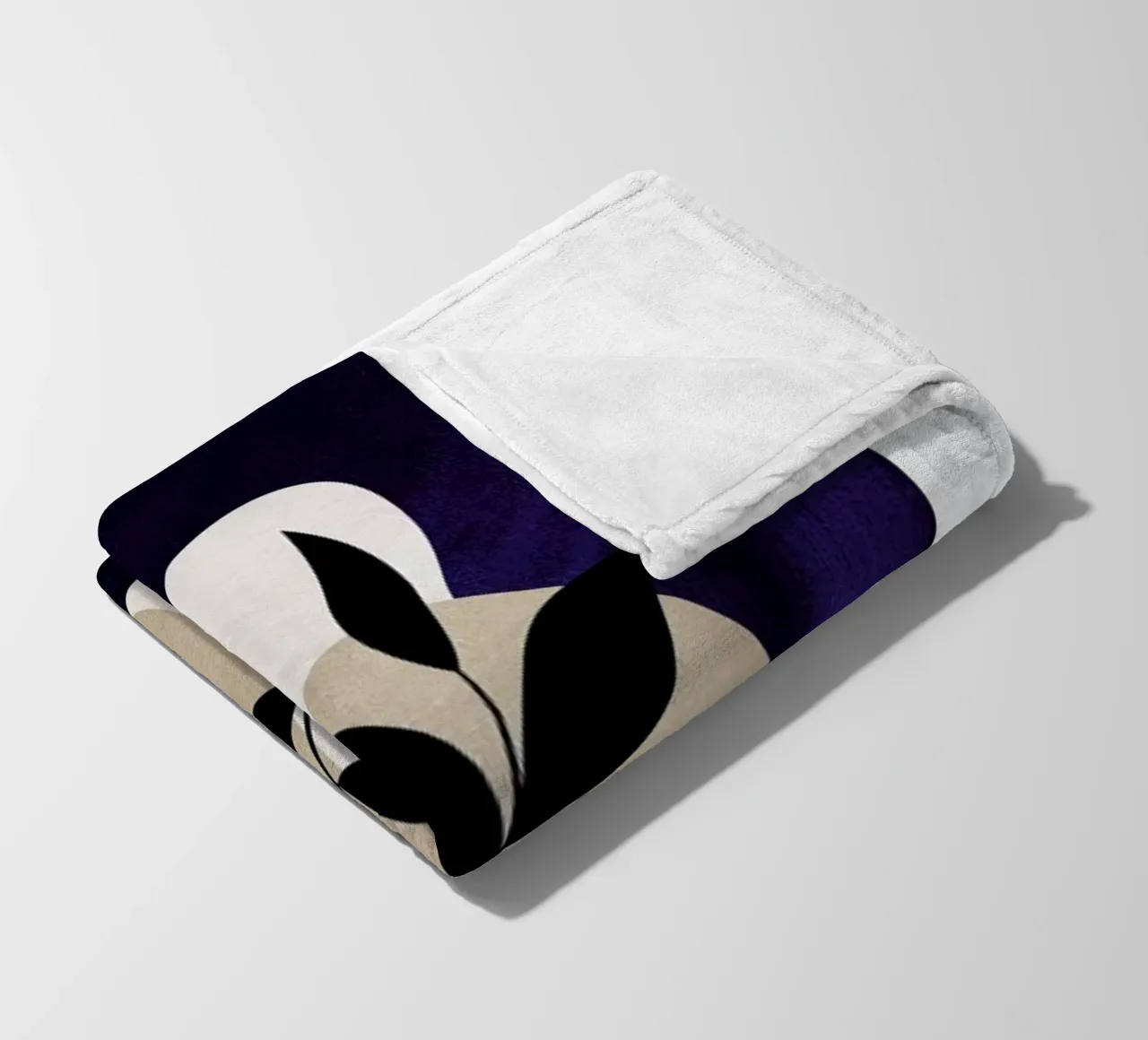 Seedling coperta in pile da Pure