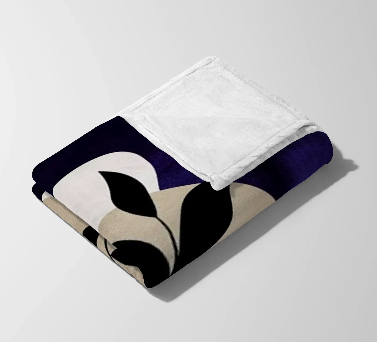Seedling coperta in pile da Pure