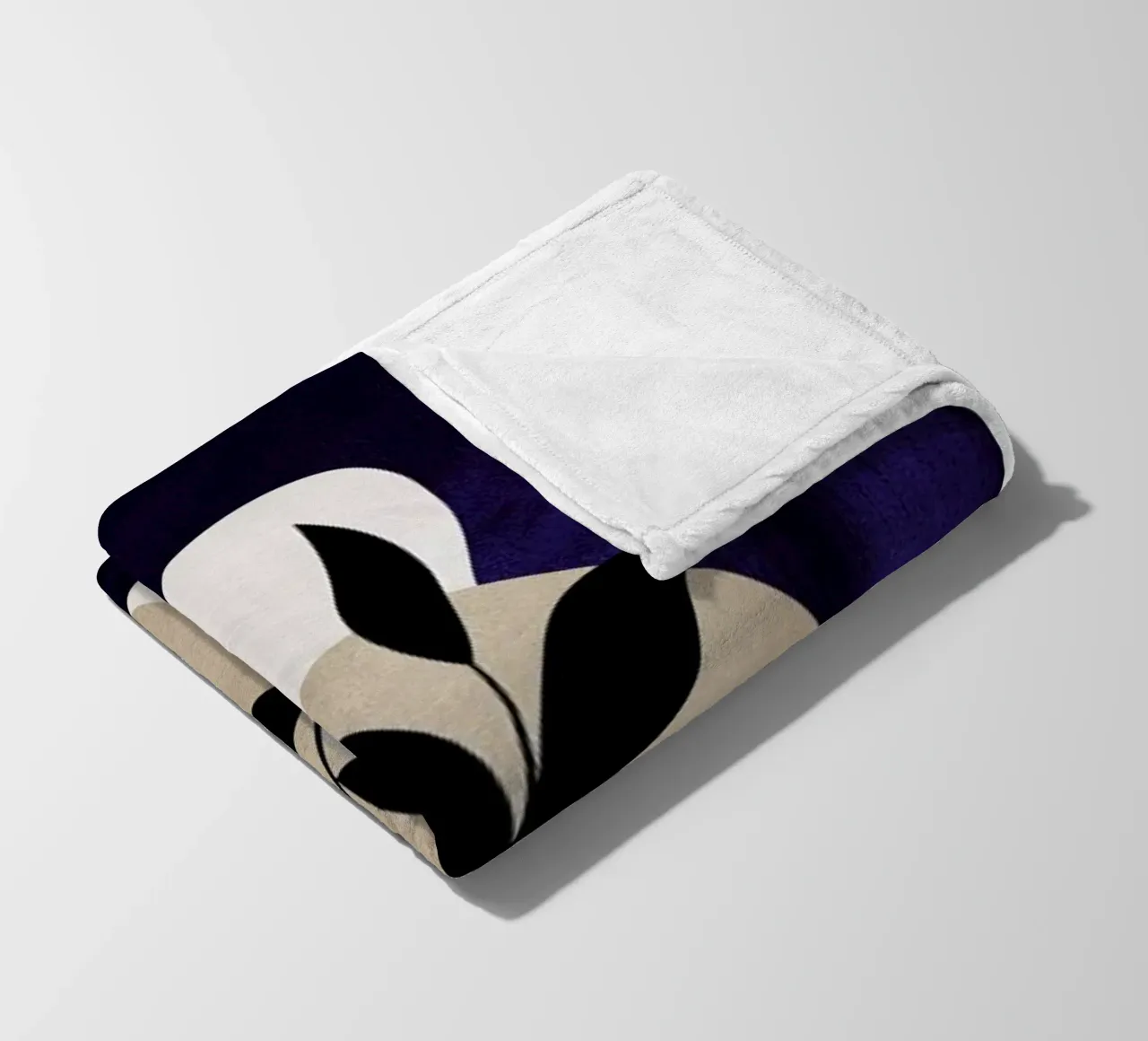 Seedling coperta in pile da Pure