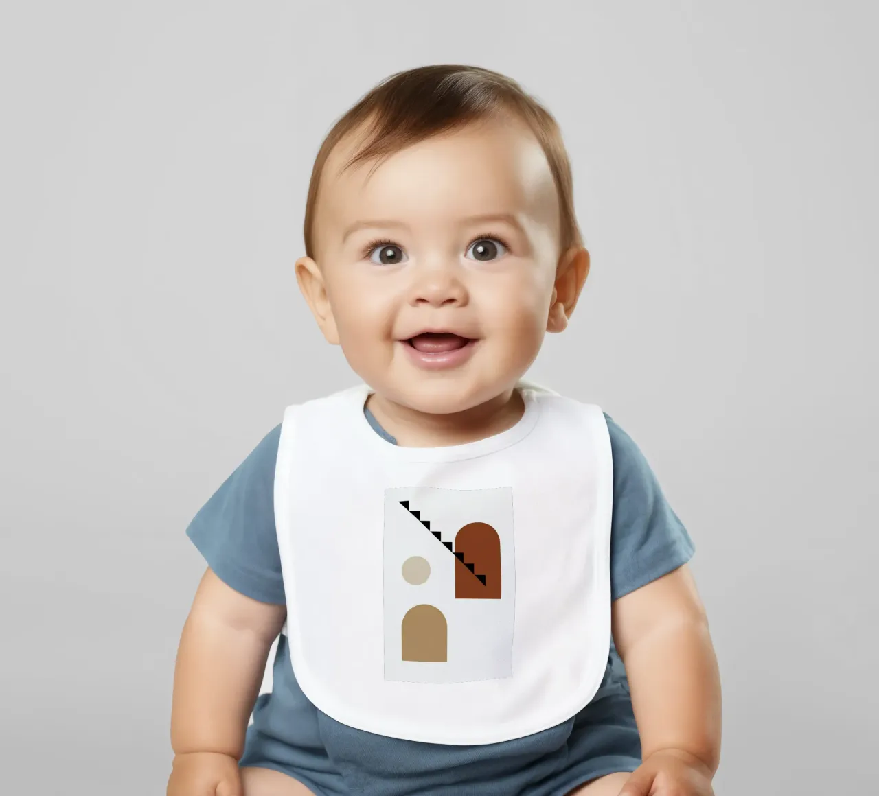 Ascent bavaglino da Pure