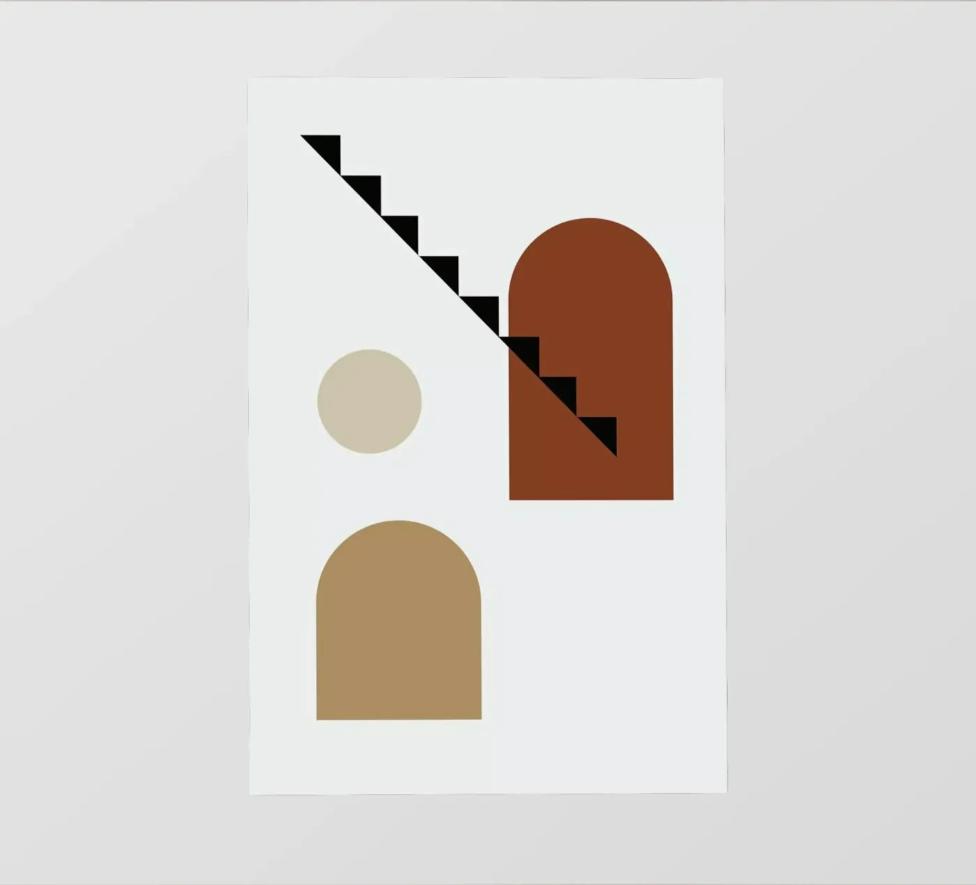 Ascent pellicola backlit da Pure