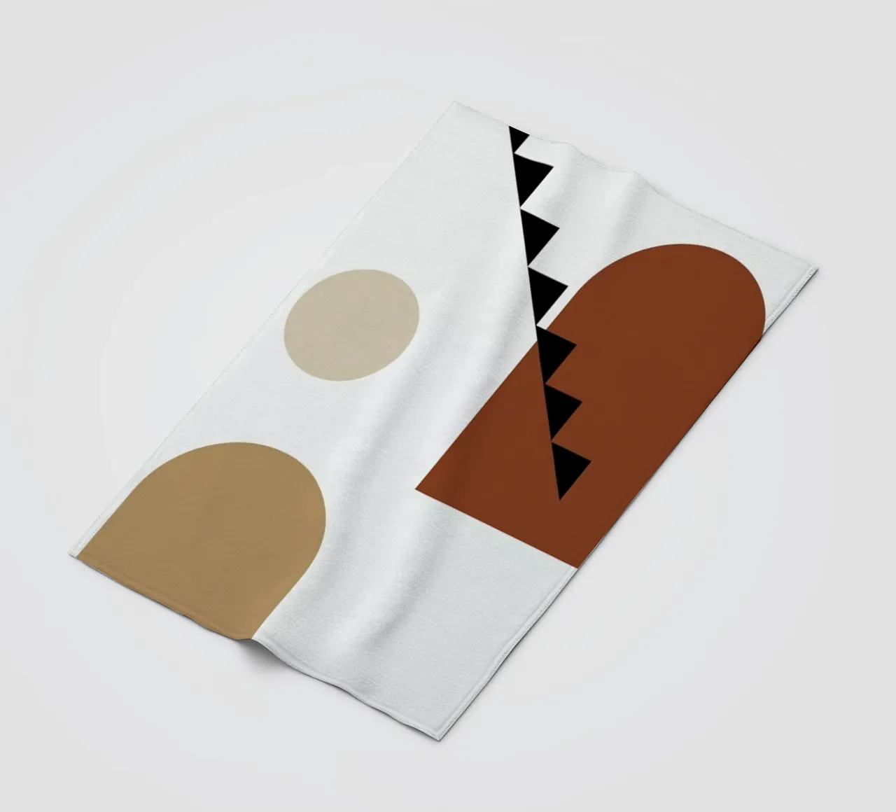 Ascent fleecedeken van Pure